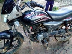 Bajaj Platina ES